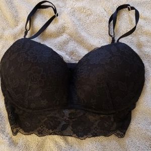 NWOT Hollister Bralette